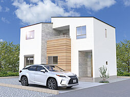 クライン本庄市寿第11期　新築分譲住宅(株)横尾材木店