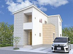 クライン深谷市小前田第3期　新築分譲住宅(株)横尾材木店