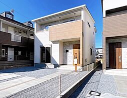 ワイウッドコート深谷市上野台第59期　新築分譲住宅(株)横尾材木店