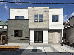 ワイウッドコート熊谷市柿沼第1期　新築分譲住宅(株)横尾材木店