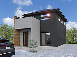 ワイウッドコート行田市佐間第3期　(株)横尾材木店