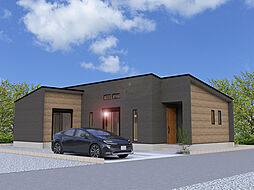 ワイウッドコート館林市緑町第2期　新築分譲住宅(株)横尾材木店