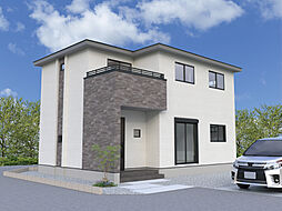 クライン本庄市西富田第12期　新築分譲住宅(株)横尾材木店