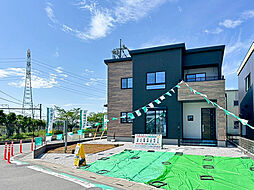 【横尾材木店】クライン熊谷市久保島第2期