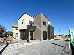 クライン富岡市一ノ宮第1期　新築分譲住宅(株)横尾材木店