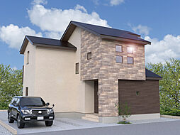 クライン本庄市五十子第1期　新築分譲住宅(株)横尾材木店