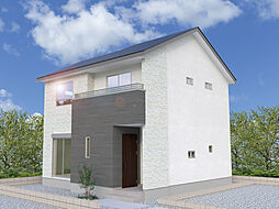 クライン本庄市南第1期　新築分譲住宅(株)横尾材木店