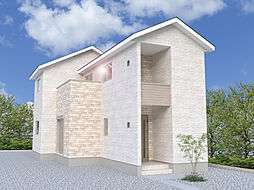 ワイウッドコート児玉郡上里町第61期【新築住宅】(株)横尾材木店