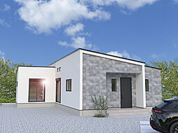 クライン太田市岩瀬川町第4期　新築分譲住宅(株)横尾材木店