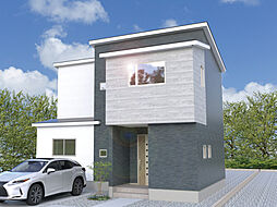 クライン太田市新井町第6期　新築分譲住宅(株)横尾材木店