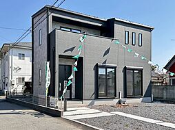 クライン太田市東別所町第8期　新築分譲住宅(株)横尾材木店