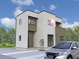 クライン邑楽郡邑楽町第2期　新築分譲住宅(株)横尾材木店