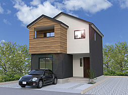 桶川市坂田第8期【新築分譲住宅】(株)横尾材木店