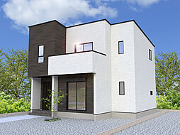 クライン伊勢崎市太田町第10期　新築分譲住宅(株)横尾材木店