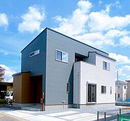 ワイウッドコート深谷市上柴町第39期【新築分譲住宅】(株)横尾材木店