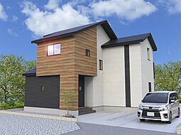 クライン児玉郡上里町第62期【新築分譲住宅】