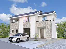 クライン筑西市乙第1期【新築分譲住宅】(株)横尾材木店