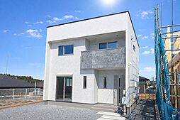 クライン牛久市田宮町第1期