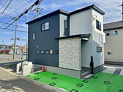 クライン桶川市上日出谷第13期