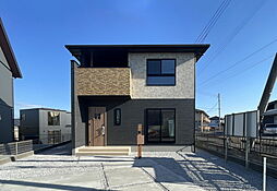 クライン宇都宮市駒生町第4期 1号棟【長期優良住宅】