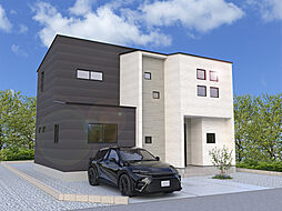 クライン高崎市東中里町第1期