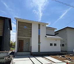 ワイウッドコート東松山市石橋第1期