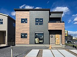 ワイウッドコート本庄市本庄第9期