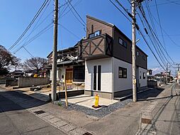 クライン本庄市中央第3期