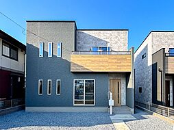 クライン本庄市児玉町第9期