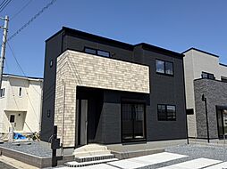 ワイウッドコート東松山市松山町第1期