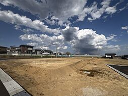 【建築条件付土地】ワイウッドコート宇都宮市駒生町第5期【建築条件付き売地】