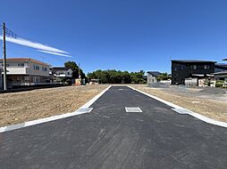 【建築条件付土地】ワイウッドコート栃木市大宮町第1期【建築条件付き売地】