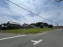 【建築条件付土地】ワイウッドコート佐野市富岡町第7期【建築条件付き売地】