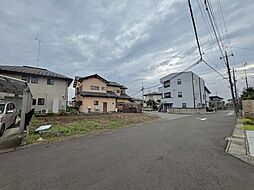 クライン宇都宮市中岡本町第1期【建築条件付き売地】