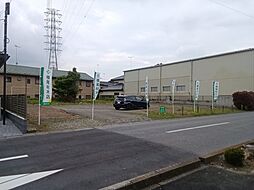 【建築条件付土地】ワイウッドコート塩谷郡高根沢町光陽台第1期【建築条件付き売地】