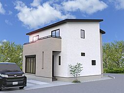 ワイウッドコートつくば市二の宮第3期