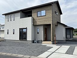 クライン足利市八幡町第2期