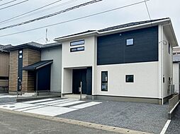 ワイウッドコート佐野市堀米町第6期