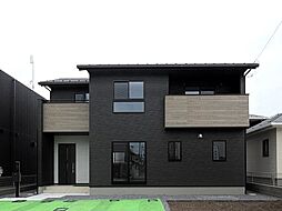ワイウッドコート宇都宮市下川俣町第1期