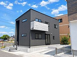 ワイウッドコート土浦市荒川沖西第2期
