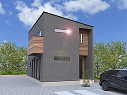 ワイウッドコート牛久市牛久町第2期