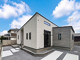 クライン小山市間々田第4期