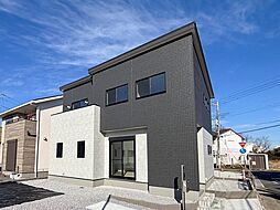ワイウッドコート古河市西牛谷第4期