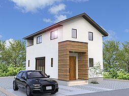 ワイウッドコート土浦市西根南第2期
