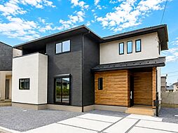 ワイウッドコート稲敷郡阿見町荒川本郷第2期