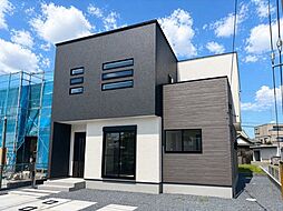 クライン筑西市乙第1期