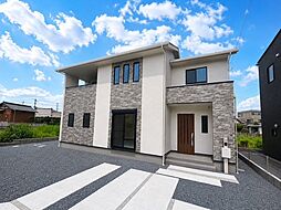 クライン筑西市乙第1期