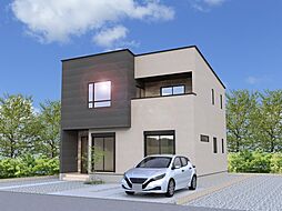 ワイウッドコート宇都宮市江曽島町第1期