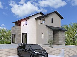 ワイウッドコート佐野市高萩町第3期