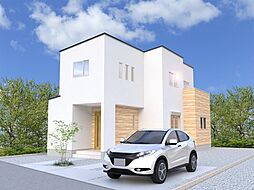 ワイウッドコート佐野市茂呂山町第1期